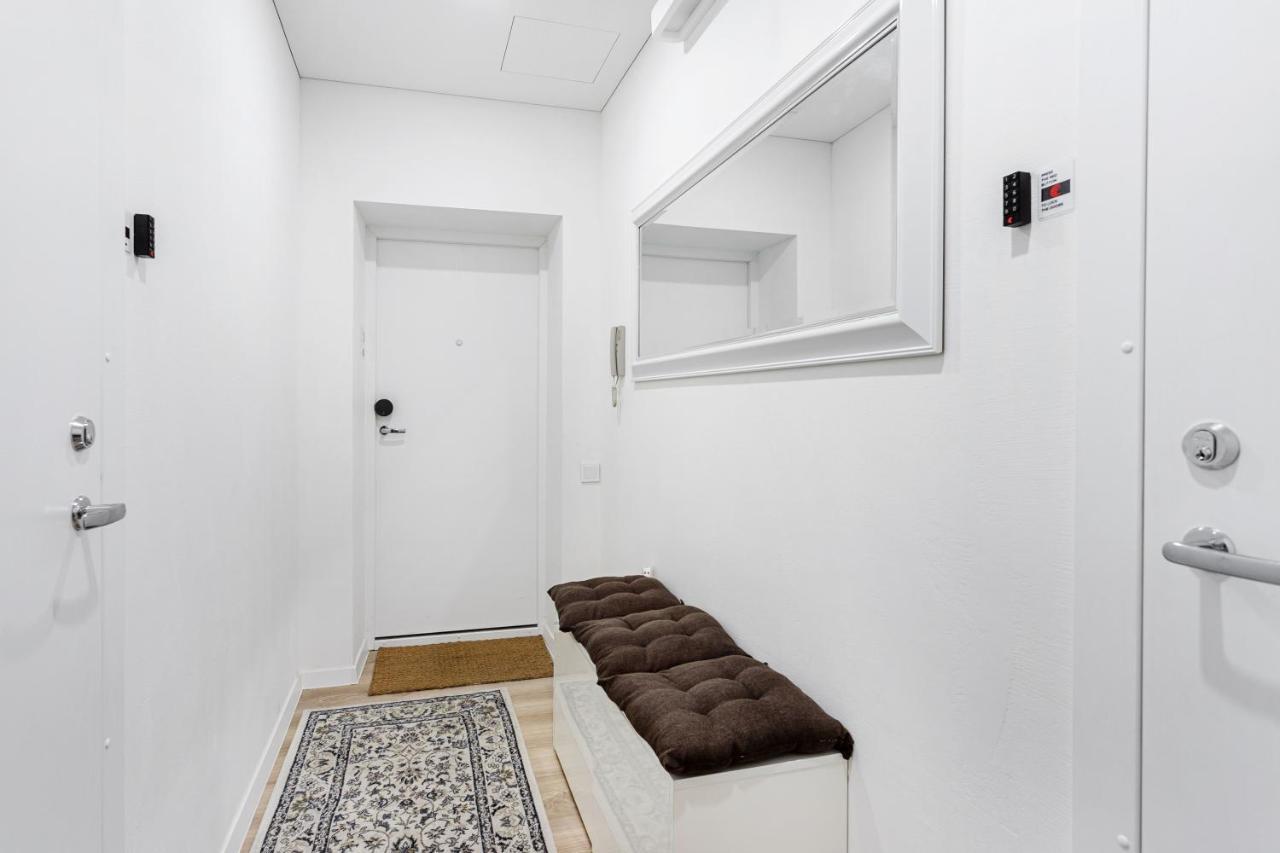 Cozy Naugarduko Apartments Close To Vilnius Old Town Ngoại thất bức ảnh