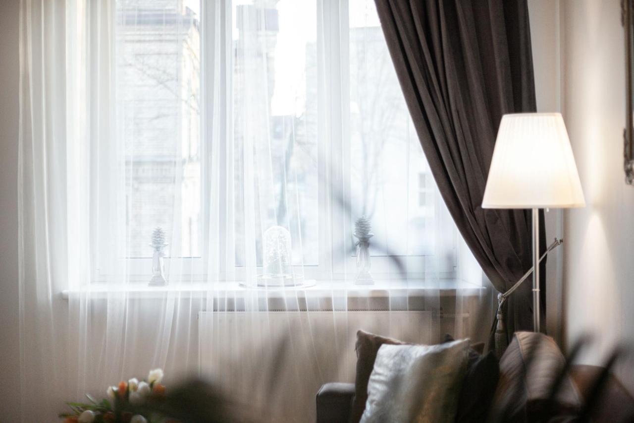 Cozy Naugarduko Apartments Close To Vilnius Old Town Ngoại thất bức ảnh