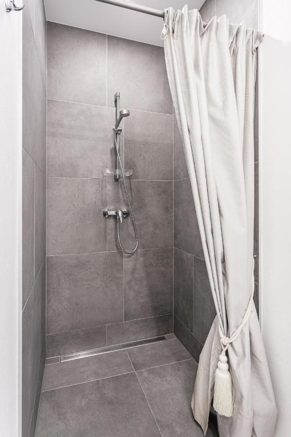 Cozy Naugarduko Apartments Close To Vilnius Old Town Ngoại thất bức ảnh