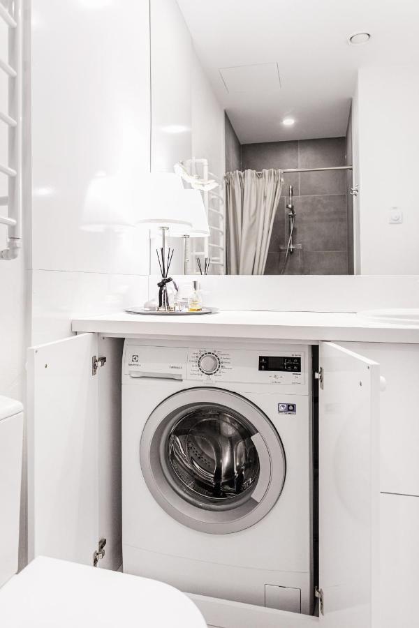 Cozy Naugarduko Apartments Close To Vilnius Old Town Ngoại thất bức ảnh