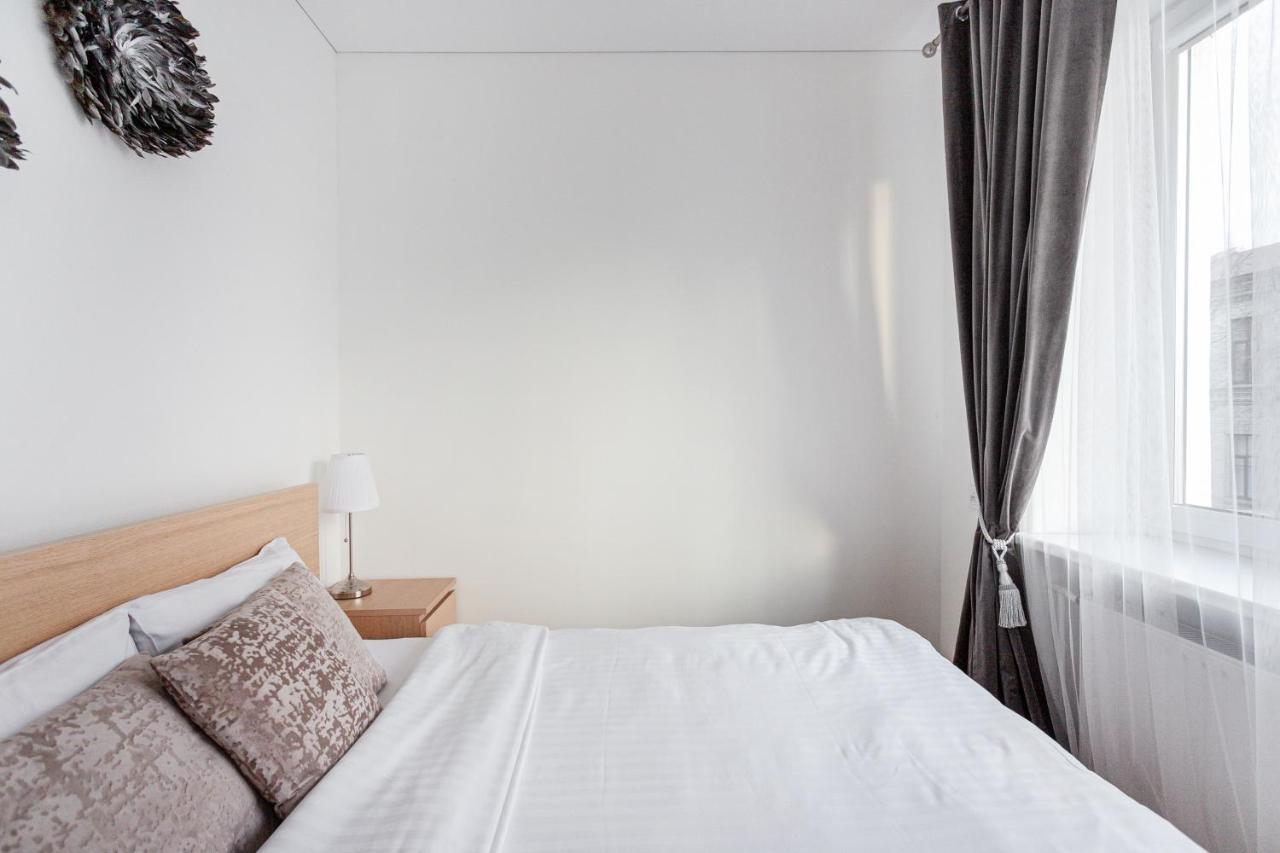 Cozy Naugarduko Apartments Close To Vilnius Old Town Ngoại thất bức ảnh