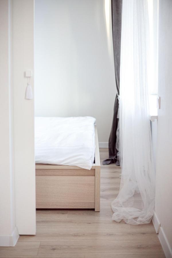 Cozy Naugarduko Apartments Close To Vilnius Old Town Ngoại thất bức ảnh