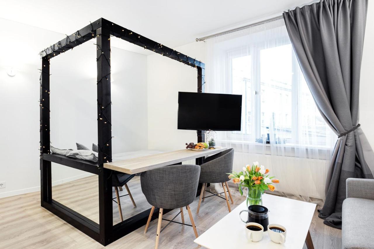 Cozy Naugarduko Apartments Close To Vilnius Old Town Ngoại thất bức ảnh